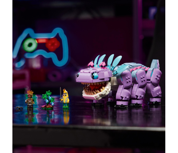 LEGO Fortnite 77077 Klombo - 1331673 - zdjęcie 9
